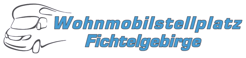 Wohnmobilstellplatz Fichtelgebirge